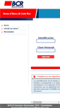 Mobile Screenshot of bcrplanilla.com